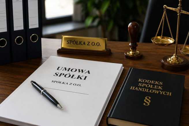 Dziedziczenie udziałów w spółce z o.o., jak zabezpieczyć spółkę i spadkobierców